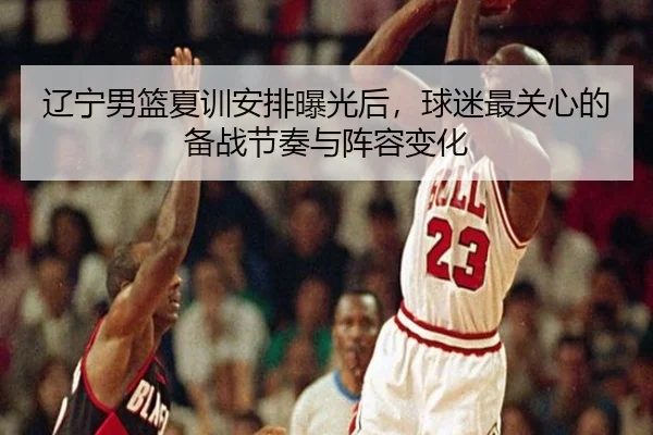 辽宁男篮夏训安排曝光后，球迷最关心的备战节奏与阵容变化